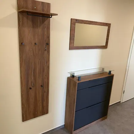 Apartamento Bei Den Drei Gleichen #l