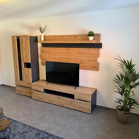 Bei Den Drei Gleichen #l * Wandersleben