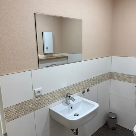 Apartment Bei Den Drei Gleichen