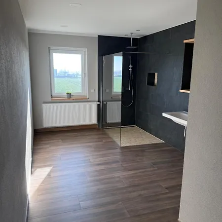 Apartment Bei Den Drei Gleichen *