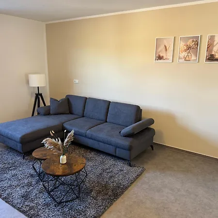 Bei Den Drei Gleichen #l Wandersleben