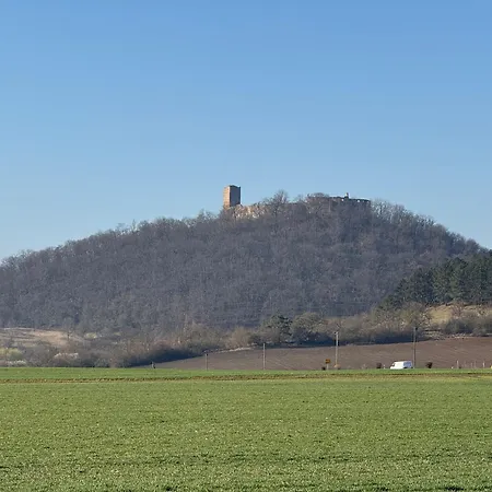 Bei Den Drei Gleichen #l Apartamento *