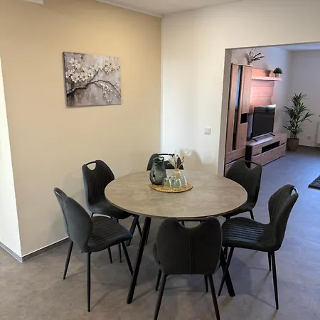 Bei Den Drei Gleichen #l Apartamento Wandersleben