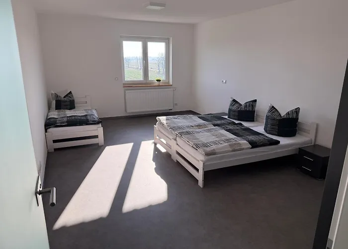 Bei Den Drei Gleichen #l Appartement