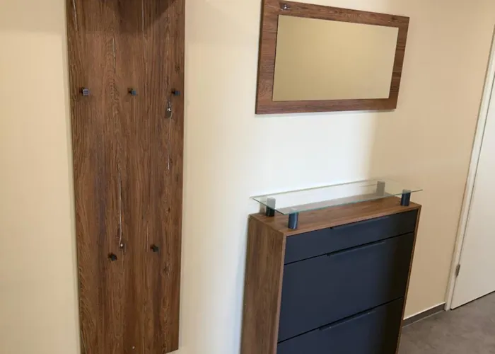 Appartement Bei Den Drei Gleichen #l