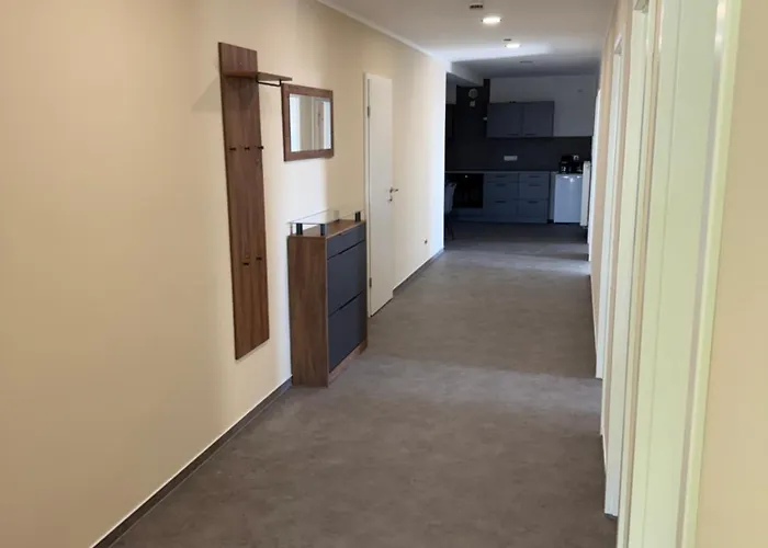 Bei Den Drei Gleichen #l Wandersleben