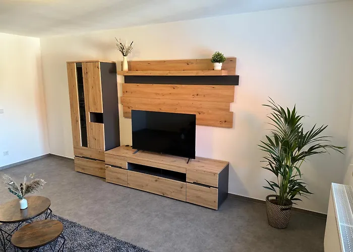 Bei Den Drei Gleichen #l * Wandersleben