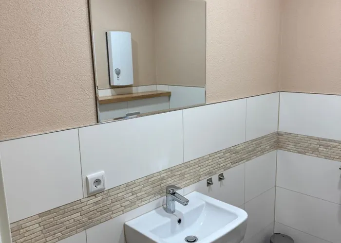 Appartement Bei Den Drei Gleichen #l