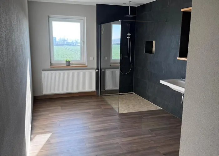 Appartement Bei Den Drei Gleichen #l *