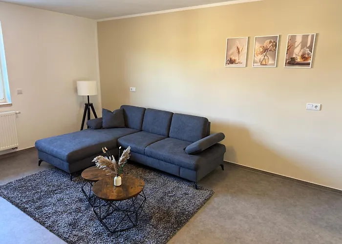 Bei Den Drei Gleichen #l Wandersleben