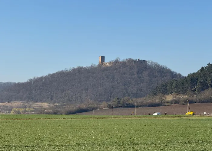Bei Den Drei Gleichen #l Appartement *