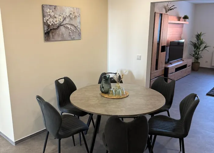 Bei Den Drei Gleichen #l Appartement Wandersleben