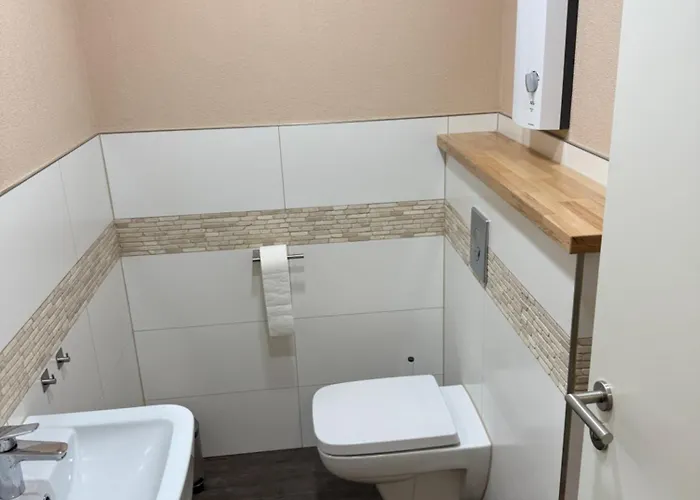 Appartement Bei Den Drei Gleichen #l Wandersleben